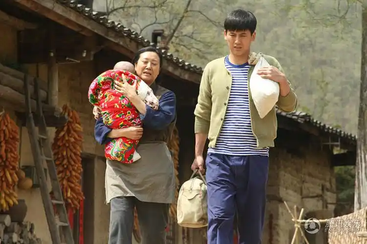 《满仓进城》今登辽视 王丽云车晓母女变婆媳