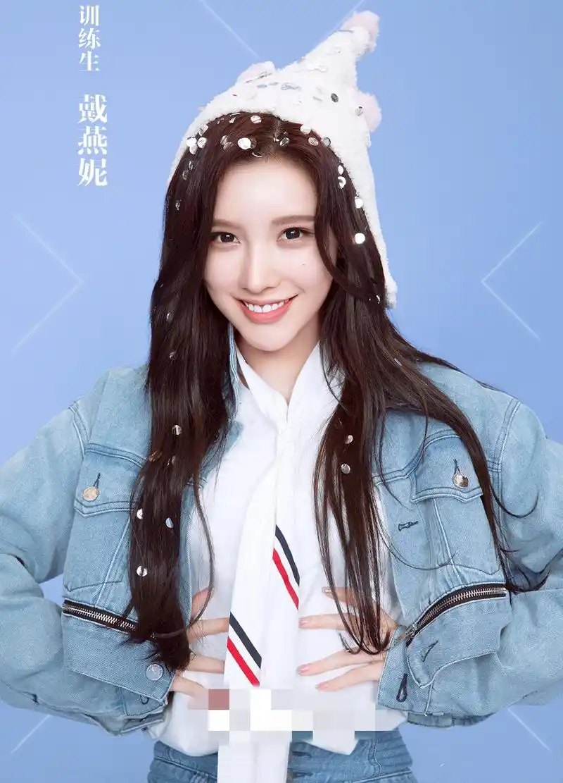 青你2选手资料太亮眼?金子涵许佳琪孔雪儿喻言业务能力受期待?