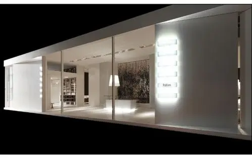 poliform展厅-高清图 - mt-bbs