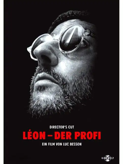 推荐影片这个杀手不太冷