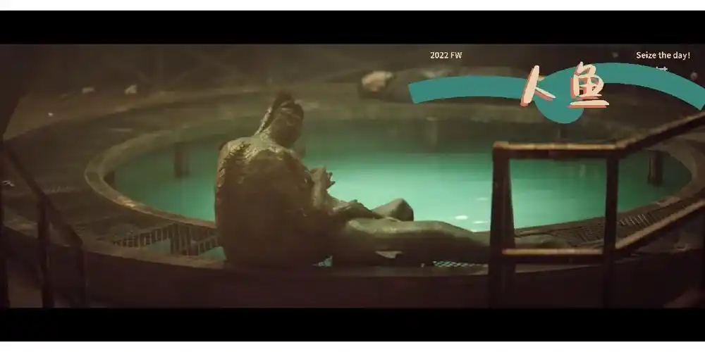 悬疑 亲情 动作片7215男主为了救儿子,深入一个研究人鱼的实验室