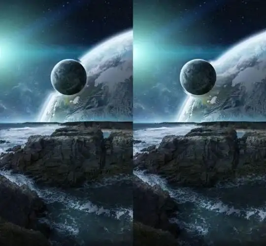 更完整版的3d裸眼效果图请移步  公中号:浮生有如花注:本文图片素材均