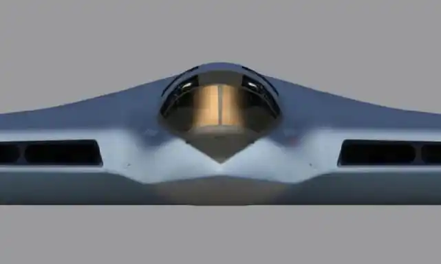 中国轰20宣告突破,起飞重量可达120吨,美军都低头不语