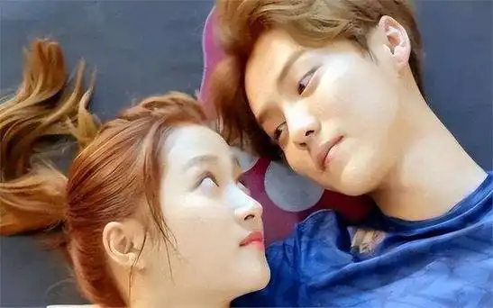 揭秘!鹿晗关晓彤七年之恋,为何能挺过七年之痒原来高攀非她