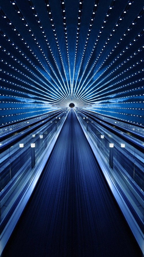 时光隧道h5背景