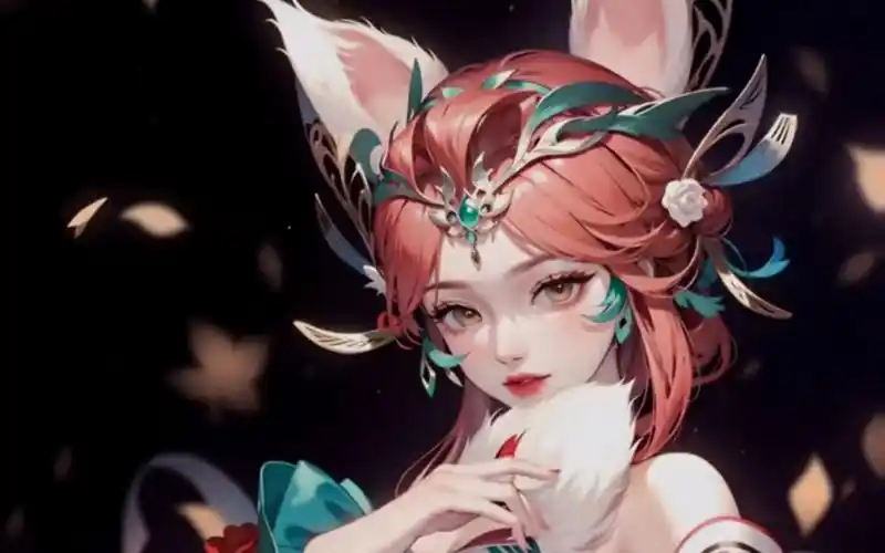 妲己九尾狐皮肤本周上线,品质传说限定,可以咬牙买了,抽奖直接省500块