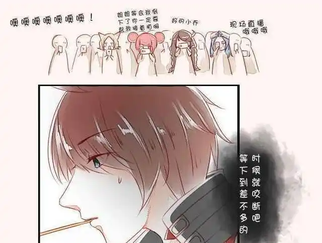 王者荣耀韩信李白共同吃饼干韩信却一直不松口结果