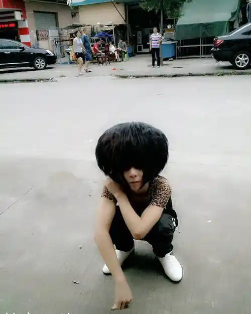 乡村非主流(风靡亚洲的乡村非主流)_环球信息网