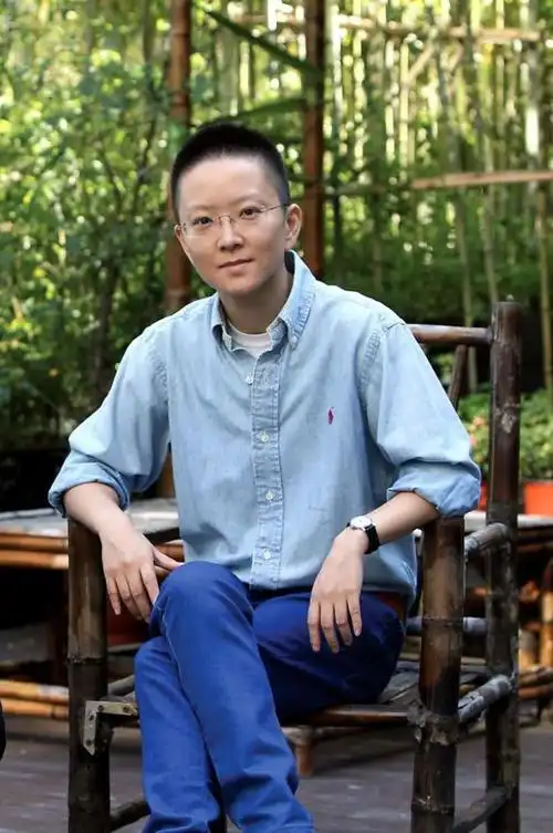 王珮瑜至今未婚与冯蕴的绯闻最终烟消云散