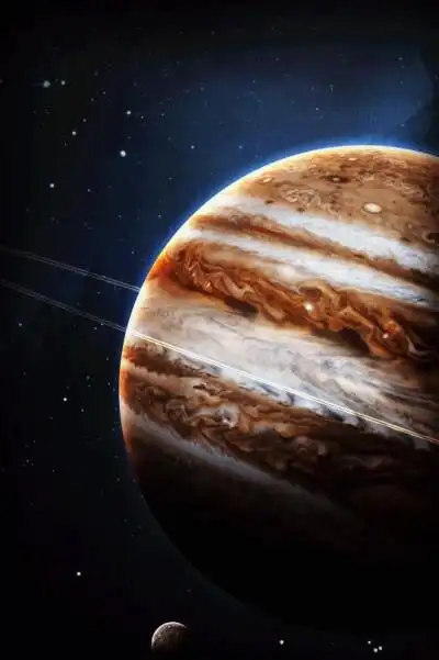 木星 壁纸