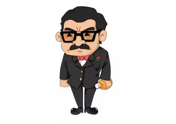 写歌赠爱女:周董这样的"教父"老爸才够拉风!