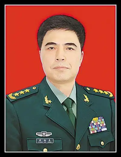 张旭东同志逝世