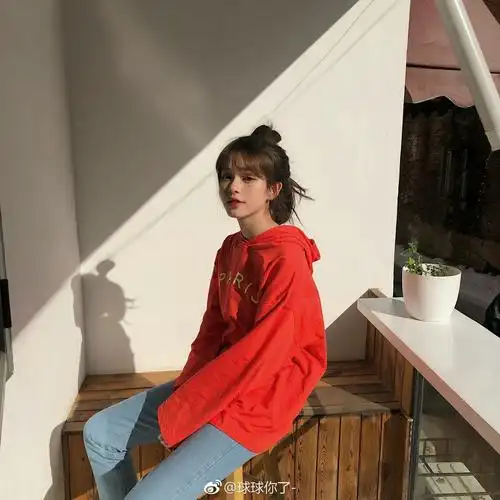 球球,小仙女,爱格模特