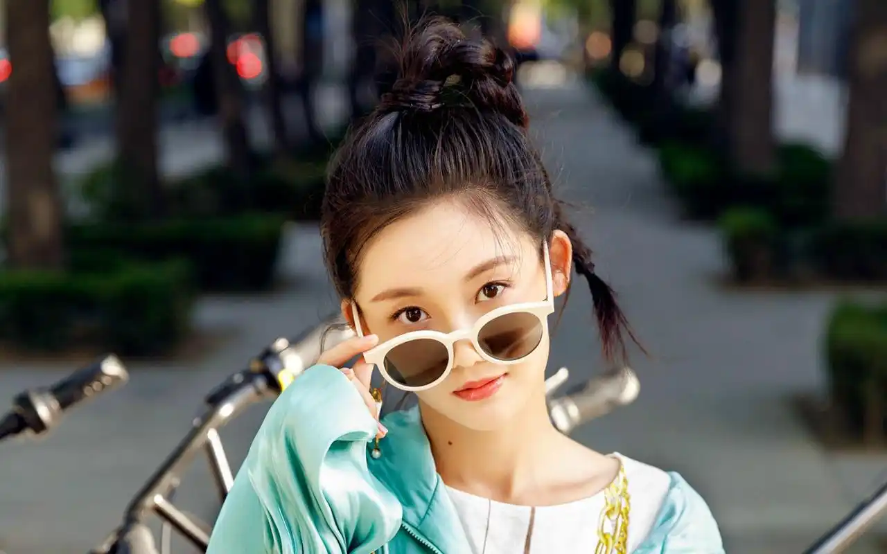 舞蹈演员苗苗 - 堆糖,美图壁纸兴趣社区