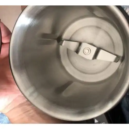 九阳破壁料理机专用研磨杯干磨杯