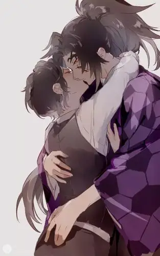 继国严胜 黑死牟