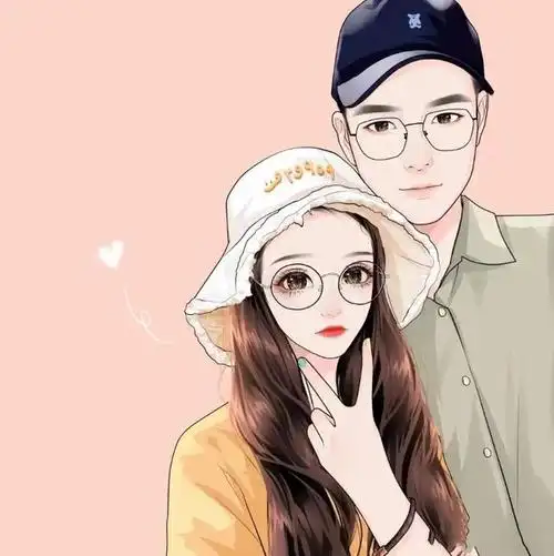 独一无二的头像图片男生的帅气头像