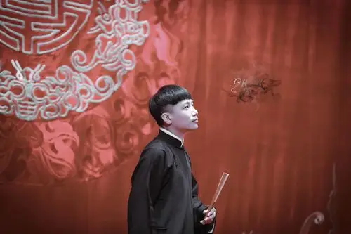 何九华 - 堆糖,美图壁纸兴趣社区