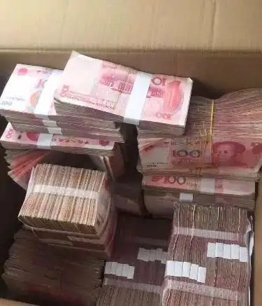 20年前50万人民币放到现在值多少钱?说出来你都不敢相信.