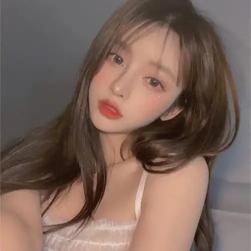 气质美女头像侧脸气质美女头像高冷侧面微信头像女生气质唯美