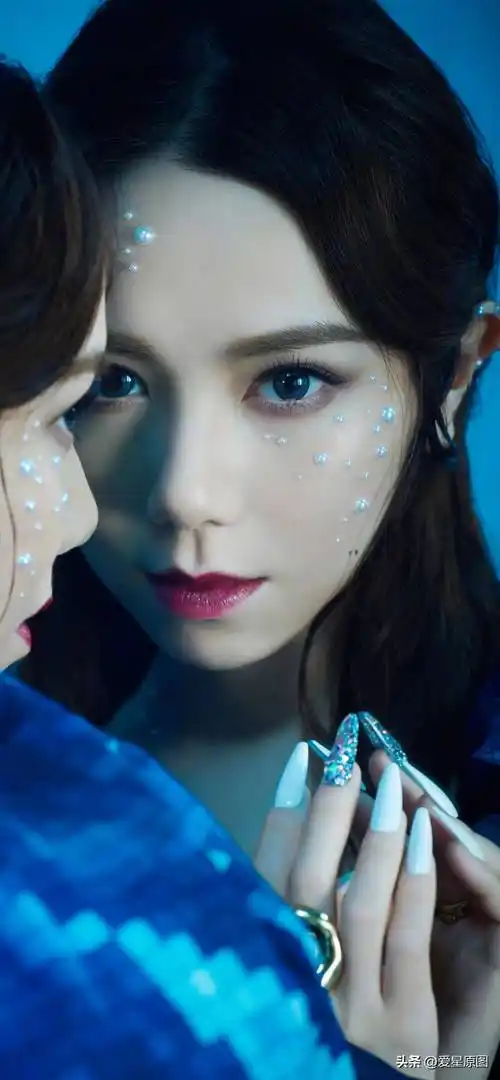 g·e·m-邓紫棋全图写真合集