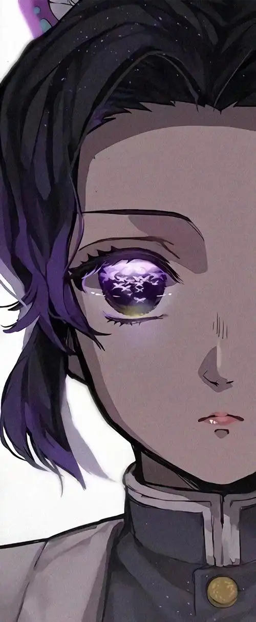 九柱的酷飒眼神杀合集