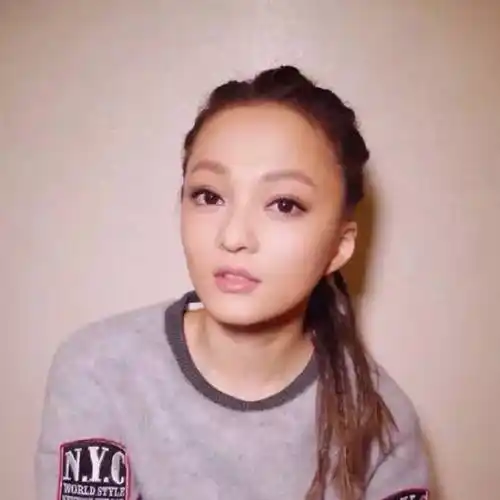 张韶涵:35岁买下一座小岛,唱的每一句都是坚强的代名词