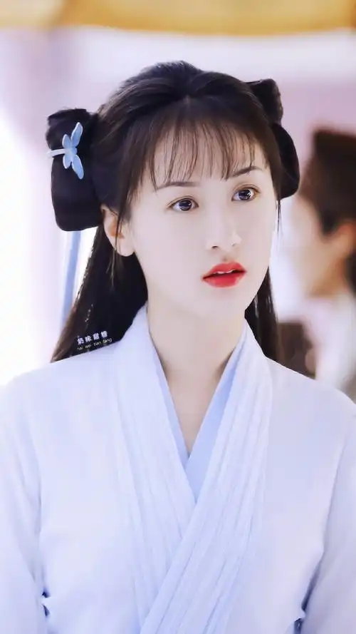 袁冰妍|褚璇玑 cr.-奶味甜糖