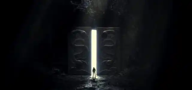 盗墓笔记张起灵出生于阳光明媚的十一月