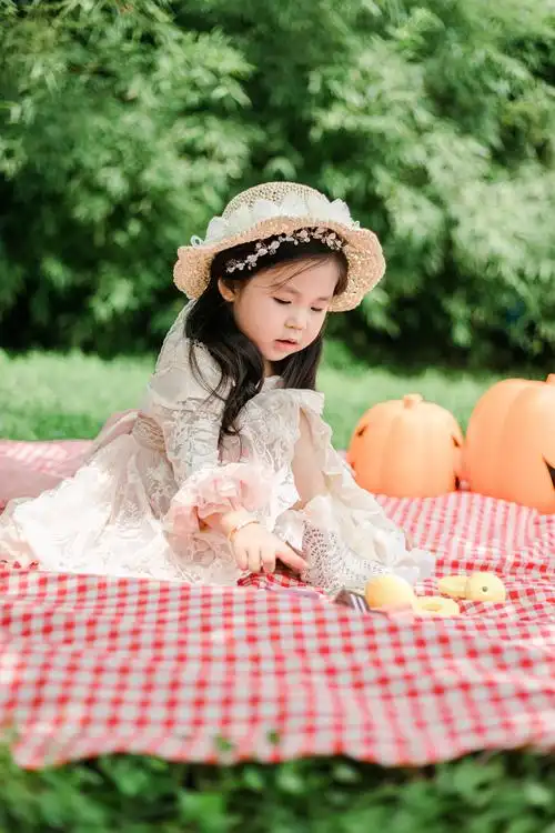 瑞克儿童写真(浐灞店)