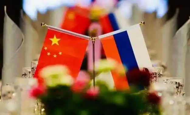 中俄关系生变中方一句话重新定调西方永远无法理解