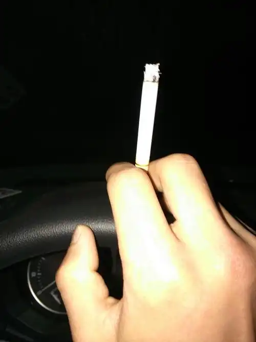 你们为什么吸烟?