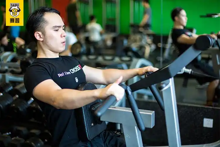 江苏知名全能健身教练培训班客户至上_赛普健身_教育培训_直销报道网