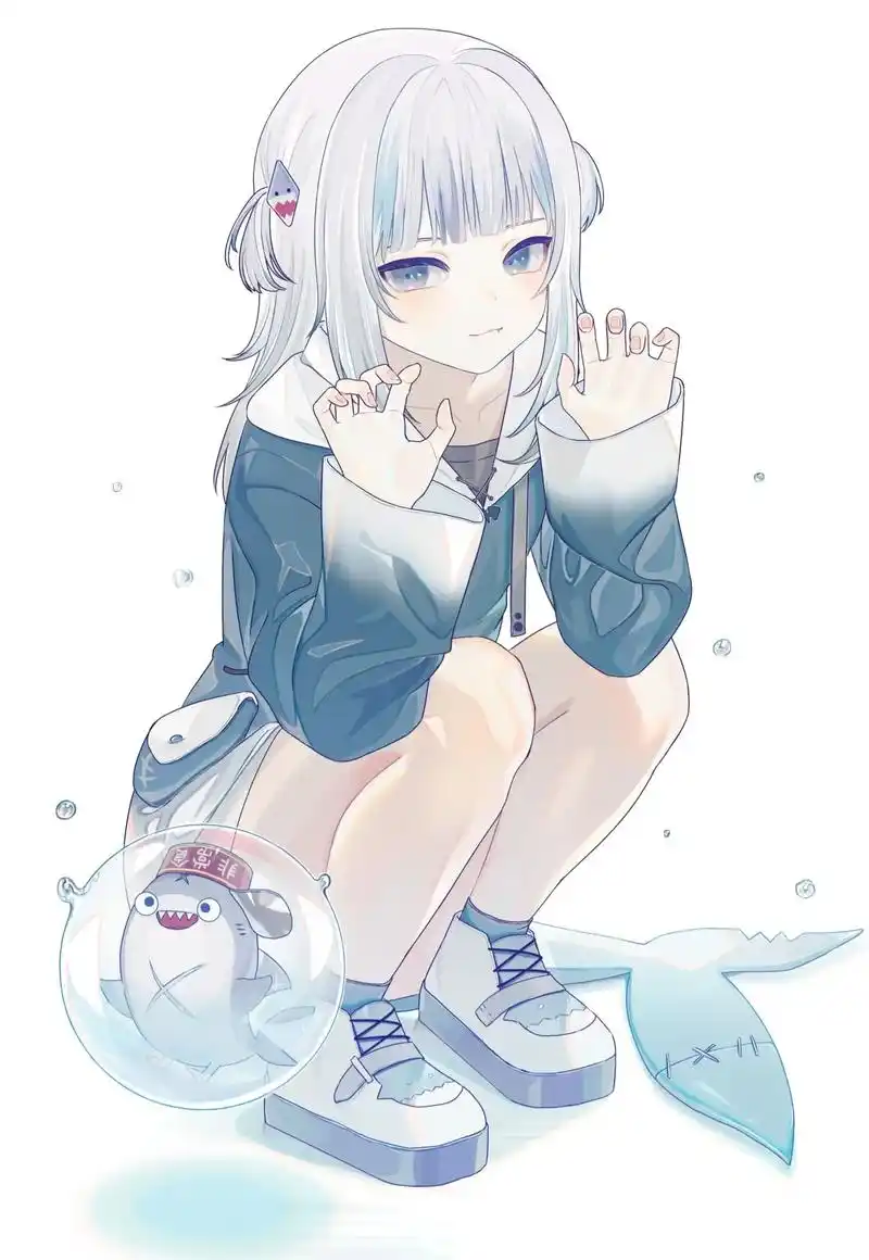 超级无敌巨好看动漫壁纸你喜欢吗