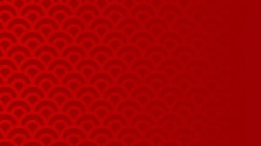 吉祥喜庆图案祥云传统新年春节主题背景图片5张