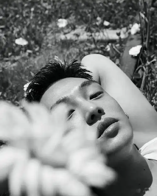 刘亚仁顶级电影脸