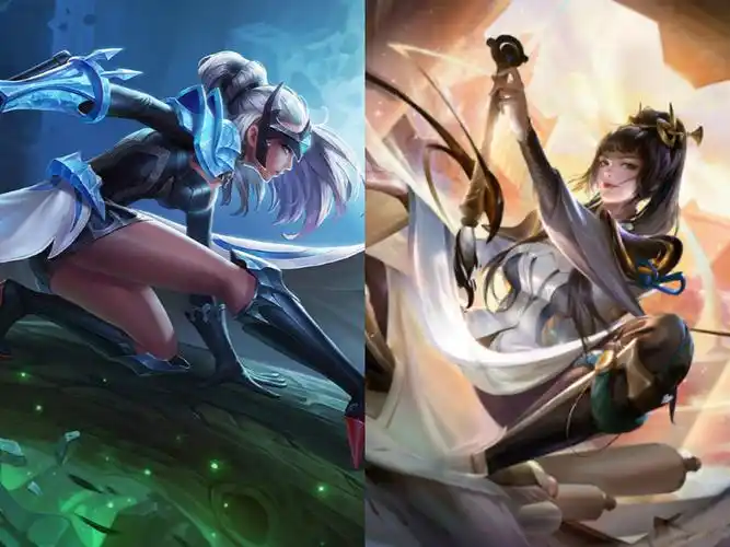 王者荣耀:上官婉儿首日胜率创历史新低,如同简易版露娜断大即死