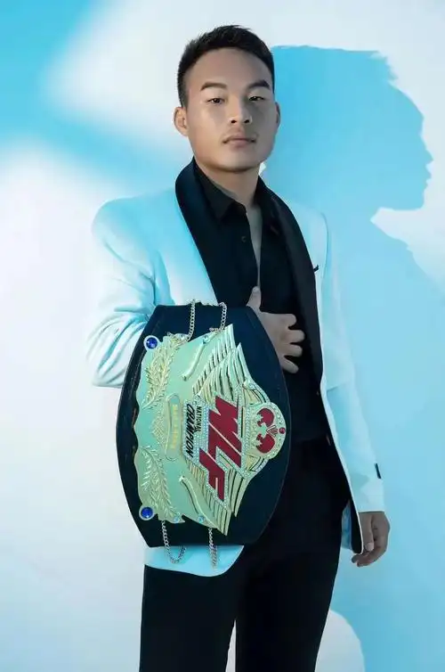 猛虎vs巨象,中国勇士遭遇柬埔寨高棉拳顶尖高手