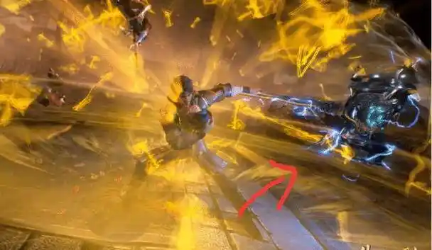 斗罗大陆:唐昊炸环画面公开,九个魂环竟能汇聚成神级金色魂环!