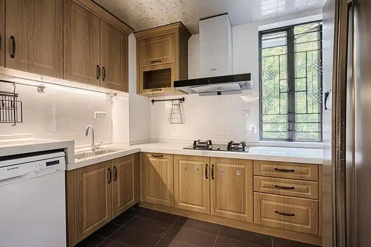 标签大全2019家装厨房效果图