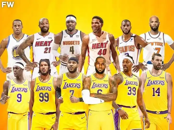 2020-2021赛季洛杉矶湖人在季后赛的第一轮就被淘汰.