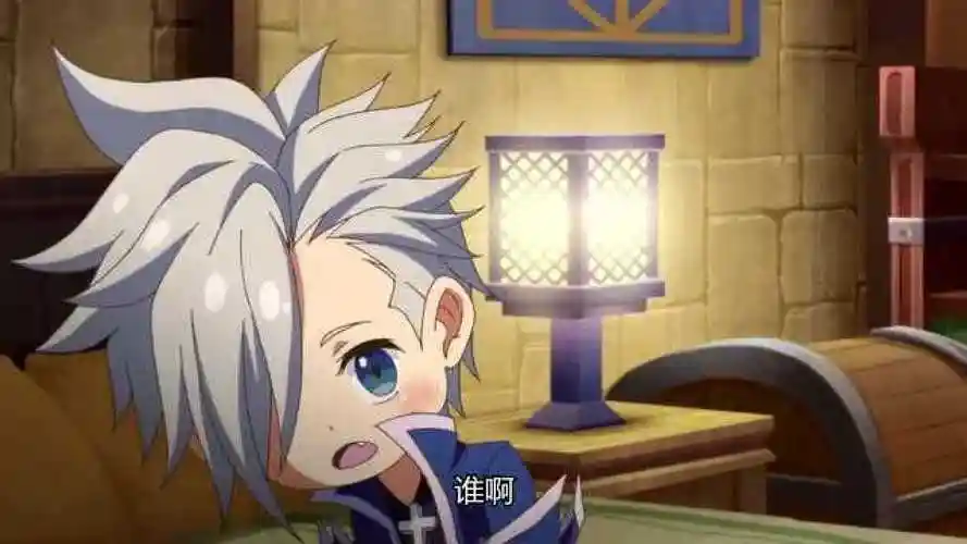 《酷跑英雄》小帅累了一整天,他一粘床就呼呼大睡了