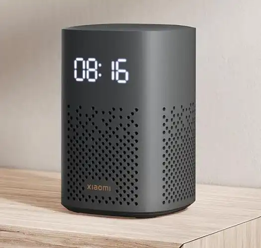 音质飞跃!体验小米小爱音箱play增强版,家居智能好帮手