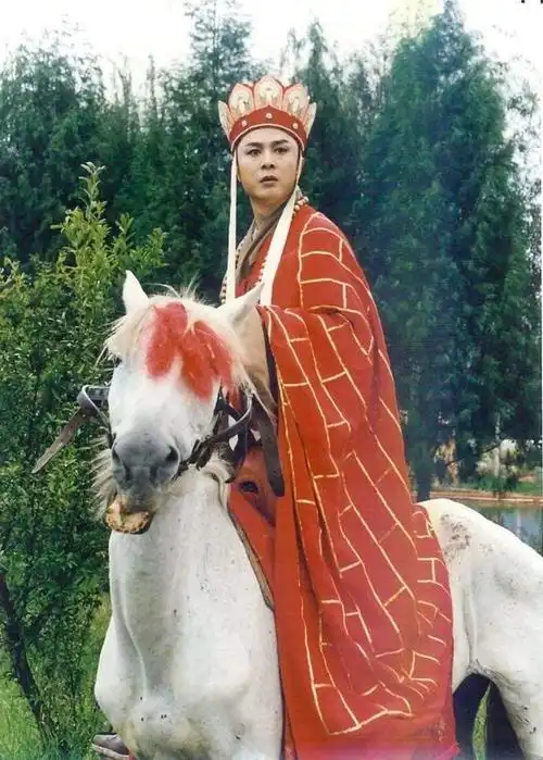 西游记唐僧为何换了3个?耍赖让央视免上学,惹怒杨洁导演!