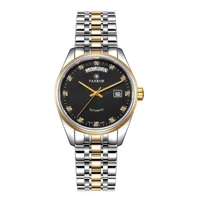 男士腕表 | vankor | 凡高表官网,艺术 创新 整合 瑞士腕表品牌 男士