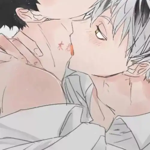 动漫安利:男生动漫头像分享「动漫情侣头像」