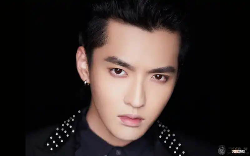 吴亦凡与女友分手真正原因遭曝光?吴亦凡真正的老婆到底是谁揭秘