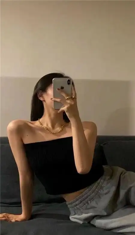 壁纸女生ins风高级质感全屏搞笑