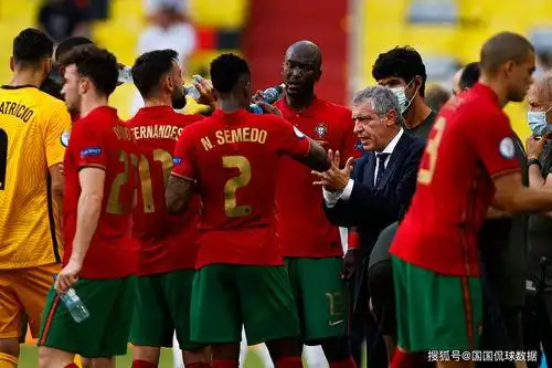 欧洲杯葡萄牙对法国是那个队先开球(2021年欧洲杯开球记录)_最新体育