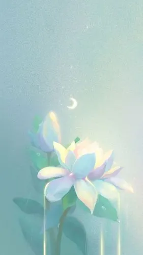 仙气背景图 - 堆糖,美图壁纸兴趣社区